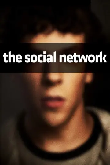 Plakat do filmu "The Social Network" #221550