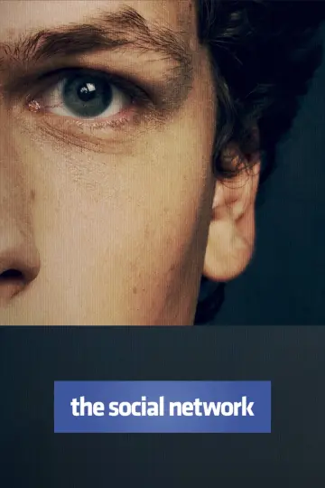 Plakat do filmu "The Social Network" #221553