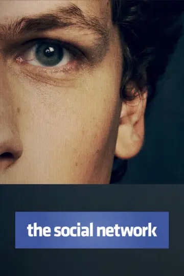 Plakat do filmu "The Social Network" #221554