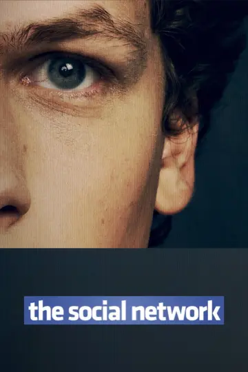 Plakat do filmu "The Social Network" #221555