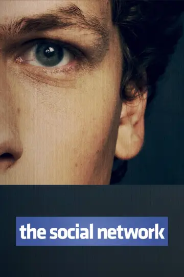 Plakat do filmu "The Social Network" #221556
