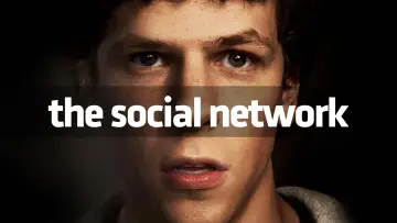 Zasłona do filmu "The Social Network" #588872