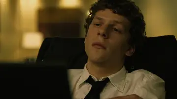 Zasłona do filmu "The Social Network" #588894