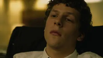 Zasłona do filmu "The Social Network" #588895