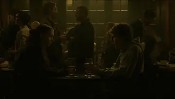 Zasłona do filmu "The Social Network" #588907