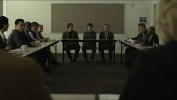 Zasłona do filmu "The Social Network" #588909