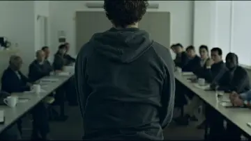Zasłona do filmu "The Social Network" #588911
