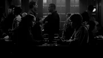 Zasłona do filmu "The Social Network" #588914