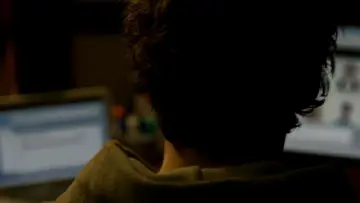 Zasłona do filmu "The Social Network" #588921