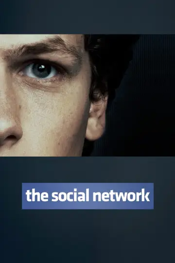 Plakat do filmu "The Social Network" #588925