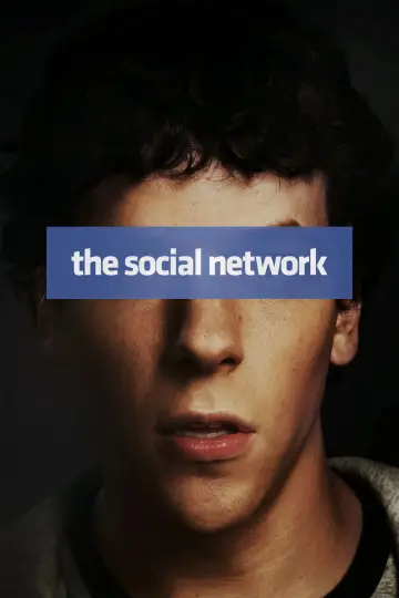 Plakat do filmu "The Social Network" #588941