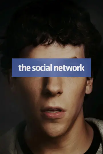 Plakat do filmu "The Social Network" #588943