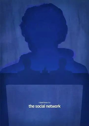 Plakat do filmu "The Social Network" #961555
