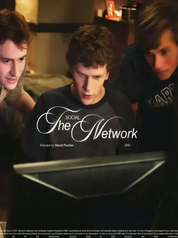 The Social Network