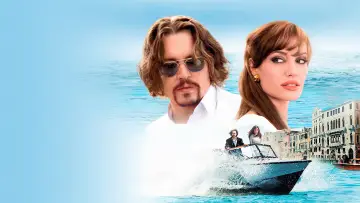 Zasłona do filmu "Turysta" #741558