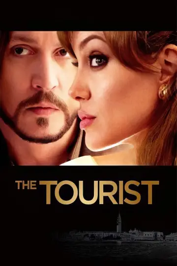 Plakat do filmu "Turysta" #741563