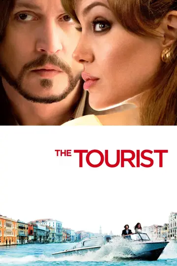 Plakat do filmu "Turysta" #741565