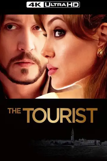 Plakat do filmu "Turysta" #741567