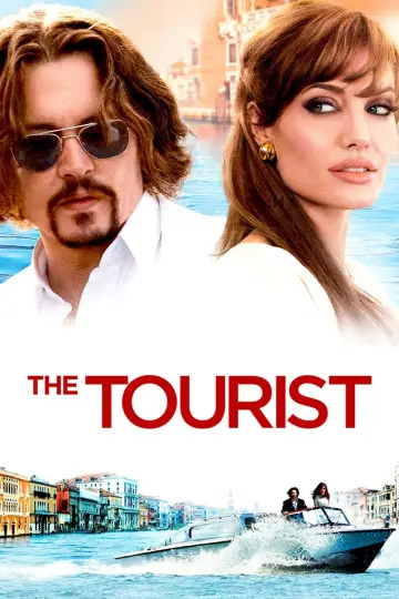 Plakat do filmu "Turysta" #89624