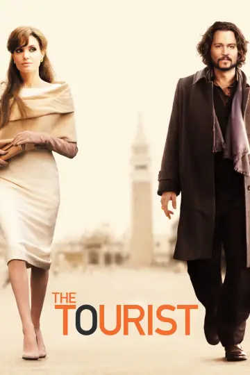 Plakat do filmu "Turysta" #89625