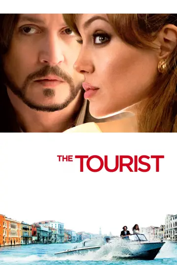 Plakat do filmu "Turysta" #89626
