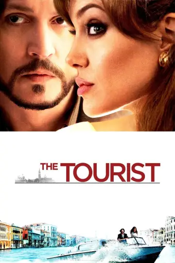 Plakat do filmu "Turysta" #89627