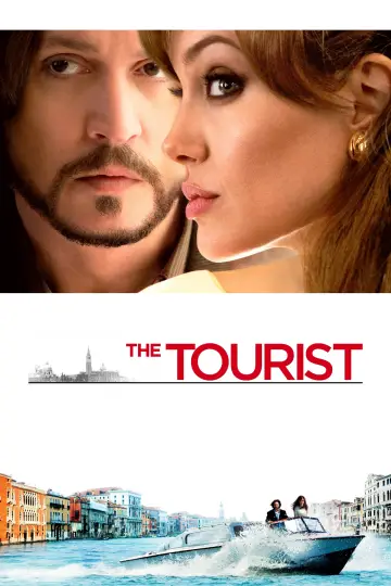 Plakat do filmu "Turysta" #89628