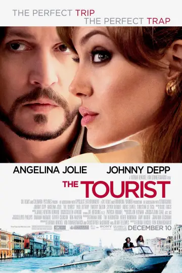 Plakat do filmu "Turysta" #89629