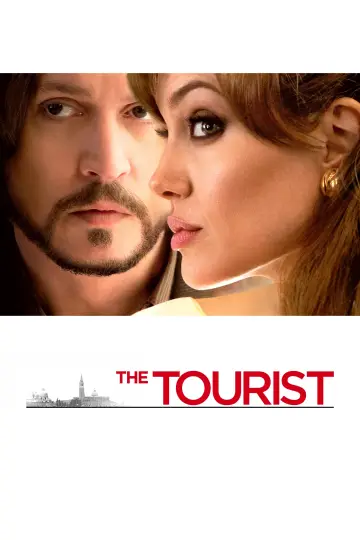 Plakat do filmu "Turysta" #89630