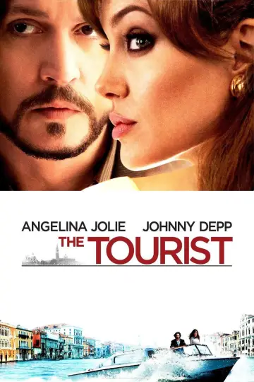 Plakat do filmu "Turysta" #89631