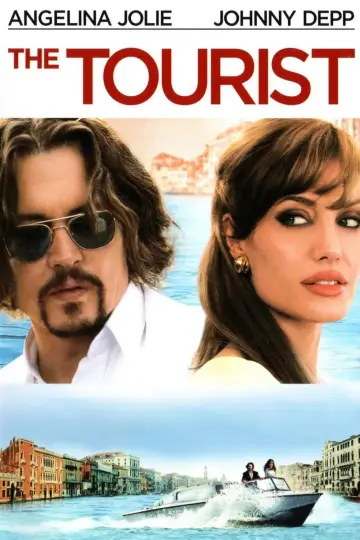 Plakat do filmu "Turysta" #89632