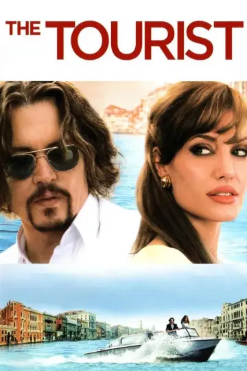 Plakat do filmu "Turysta" #89633
