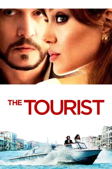 Plakat do filmu "Turysta" #89635
