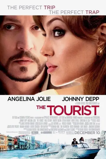 Plakat do filmu "Turysta" #89637