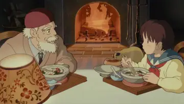 Zasłona do filmu "Szept serca" #688326