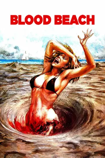 Blood Beach