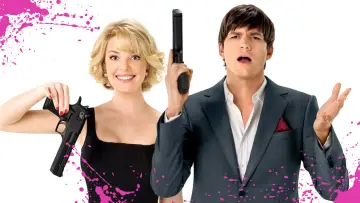 Zasłona do filmu "Pan i Pani Kiler" #465981