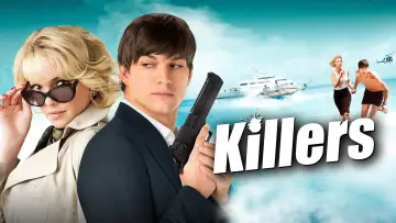 Zasłona do filmu "Pan i Pani Kiler" #808660