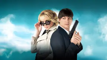 Zasłona do filmu "Pan i Pani Kiler" #808661