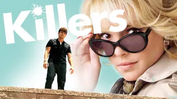 Zasłona do filmu "Pan i Pani Kiler" #808675