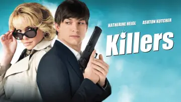 Zasłona do filmu "Pan i Pani Kiler" #98679