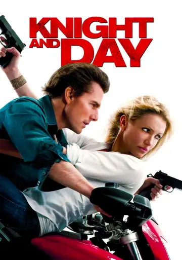 Plakat do filmu "Wybuchowa Para" #297244