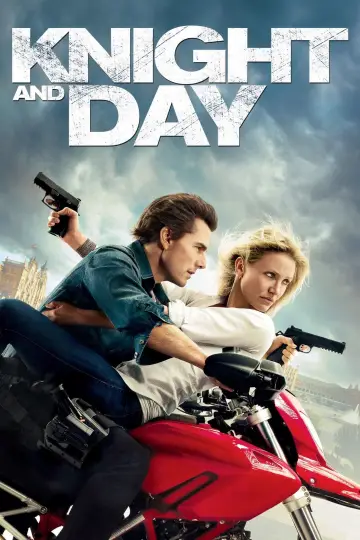 Plakat do filmu "Wybuchowa Para" #297245