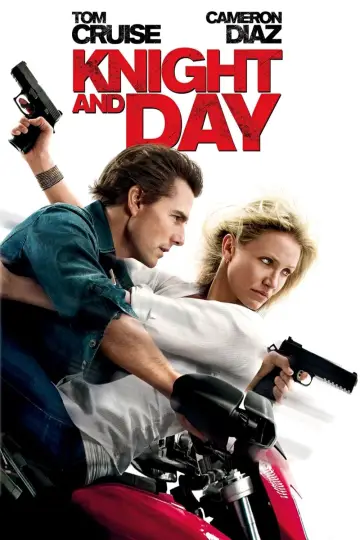 Plakat do filmu "Wybuchowa Para" #297258