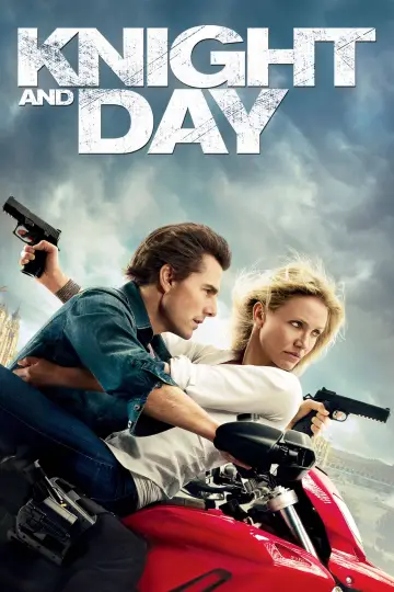 Plakat do filmu "Wybuchowa Para" #297271