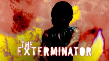 Zasłona do filmu "Exterminator" #1083231