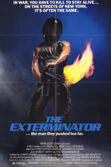 Exterminator