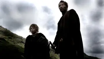Zasłona do filmu "Valhalla: Mroczny wojownik" #1001578