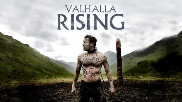 Zasłona do filmu "Valhalla: Mroczny wojownik" #1001582