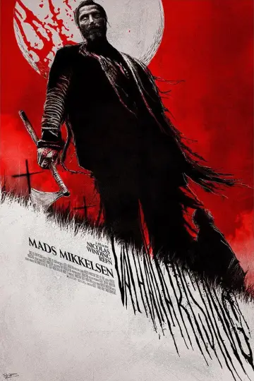 Valhalla: Mroczny wojownik